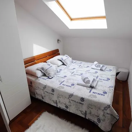 City Gallery Apartment *