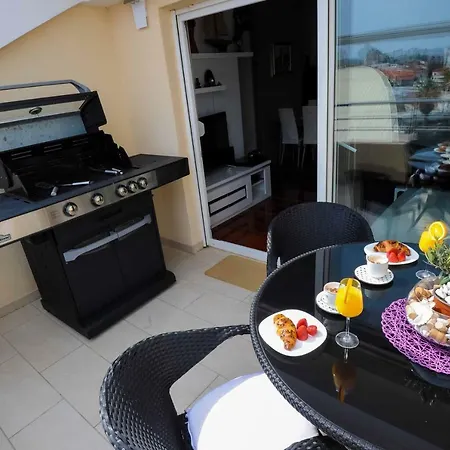 City Gallery Apartment