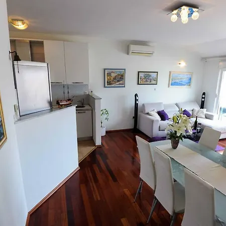 City Gallery Apartment