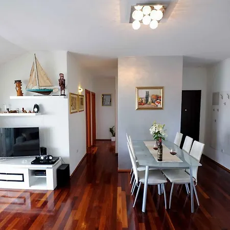 City Gallery Apartment Zadar