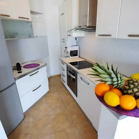 Apartment City Gallery Zadar