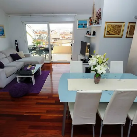 Apartment City Gallery Zadar