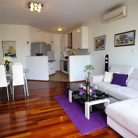 City Gallery Apartment Zadar